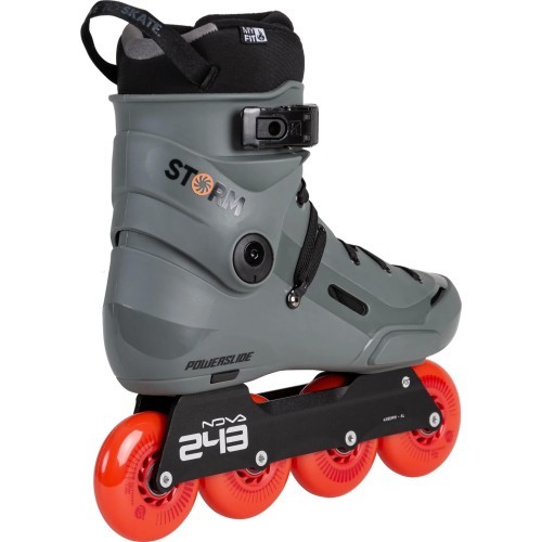 Powerslide Storm Meteor 80 skrituļslidas