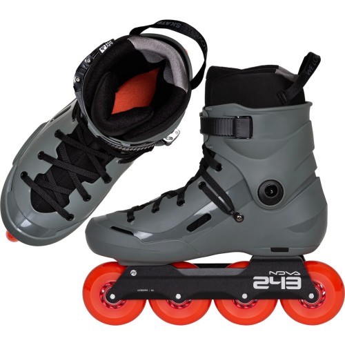 Powerslide Storm Meteor 80 skrituļslidas