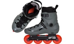 Powerslide Storm Meteor 80 inline skates