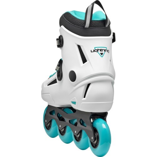 Роликовые коньки Rollerblade Lightning W
