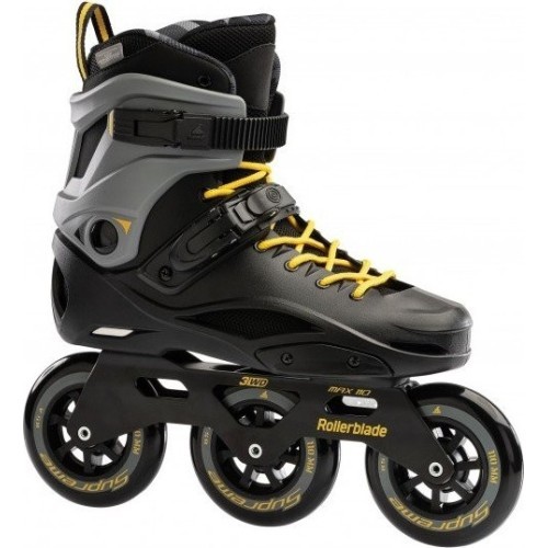 Роликовые коньки Rollerblade RB 110