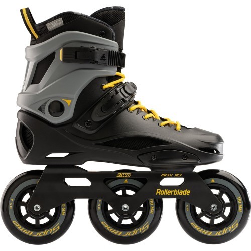 Skrituļslidas Rollerblade RB 110