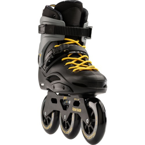 Skrituļslidas Rollerblade RB 110