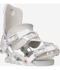 Snowboard Bindings FLOW Omni Hybrid