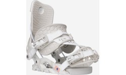 Snowboard Bindings FLOW Omni Hybrid
