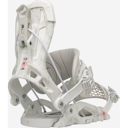 Snowboard Bindings FLOW Omni Hybrid
