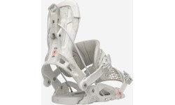 Snowboard Bindings FLOW Omni Hybrid