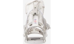 Snowboard Bindings FLOW Omni Hybrid