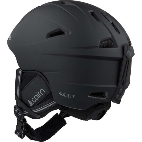 Горнолыжный шлем Cairn Impulse Junior