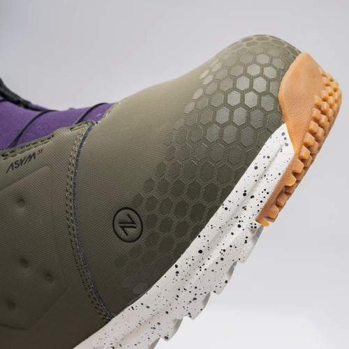 Nidecker Altai Snowboard Boots
