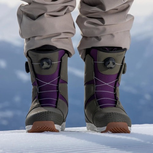 Nidecker Altai Snowboard Boots