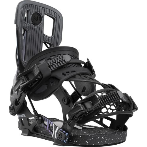 Snowboard Bindings FLOW NX2 Hybrid
