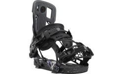Snowboard Bindings FLOW NX2 Hybrid