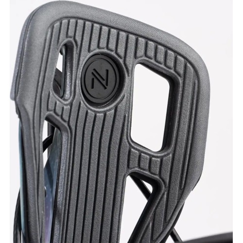 Snowboard Bindings FLOW NX2 Hybrid