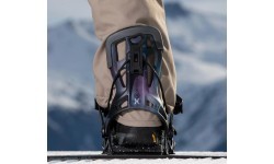 Крепления для сноуборда FLOW NX2 Hybrid