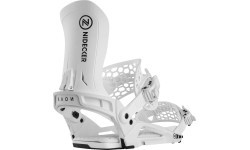Nidecker Kaon snowboard bindings