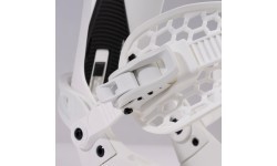 Крепления для сноуборда Nidecker Kaon