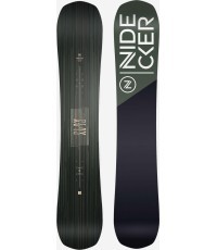 Nidecker Play Snowboard