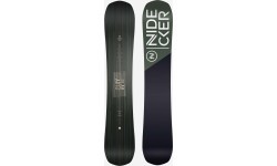 Nidecker Play Snowboard