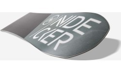 Сноуборд Nidecker Play
