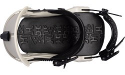 NOW Vetta snowboard bindings