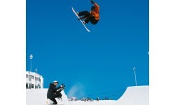 Nidecker Sensor Pro snowboard