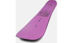 Jones Women's Rally Cat Snowboard