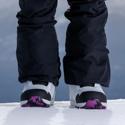 Nidecker Rift W snowboard boots