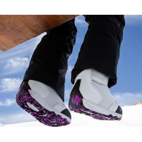 Nidecker Rift W snowboard boots