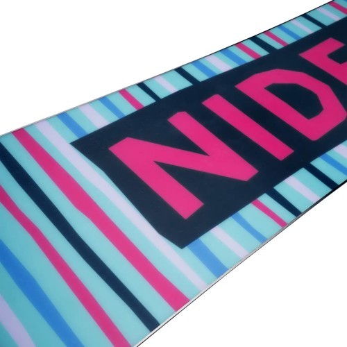 Сноуборд Nidecker Cheat Code W
