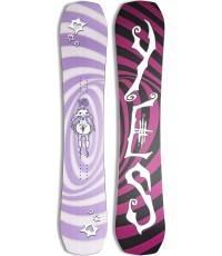 Yes. Rival Snowboard