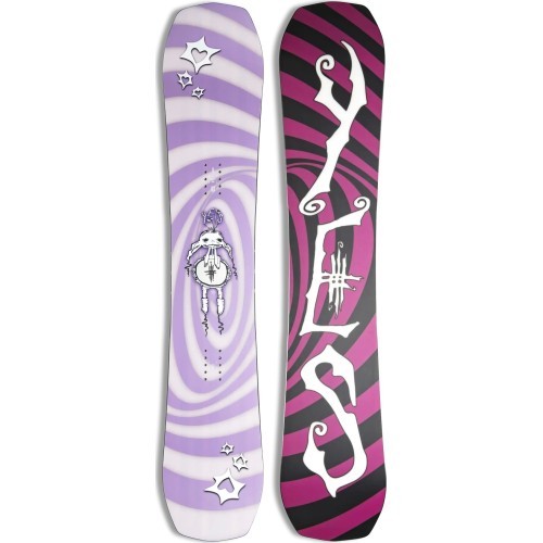 Yes. Rival Snowboard