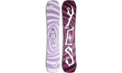 Yes. Rival Snowboard