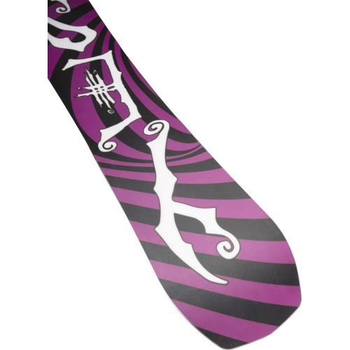 Yes. Rival Snowboard