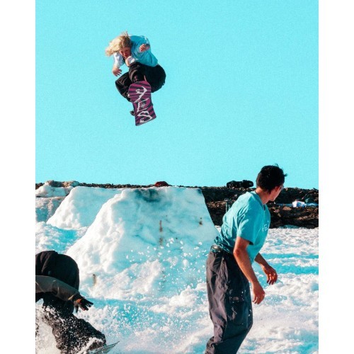 Yes. Rival Snowboard
