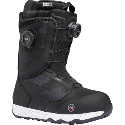 Nidecker Rift W snowboard boots