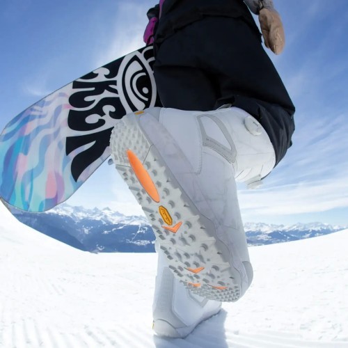 Nidecker Kita snowboard boots