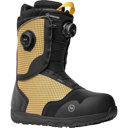 Nidecker Rift snowboard boots