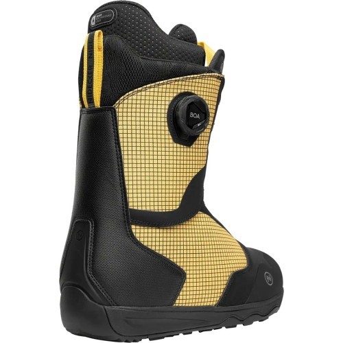 Nidecker Rift snowboard boots