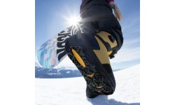 Nidecker Rift snowboard boots