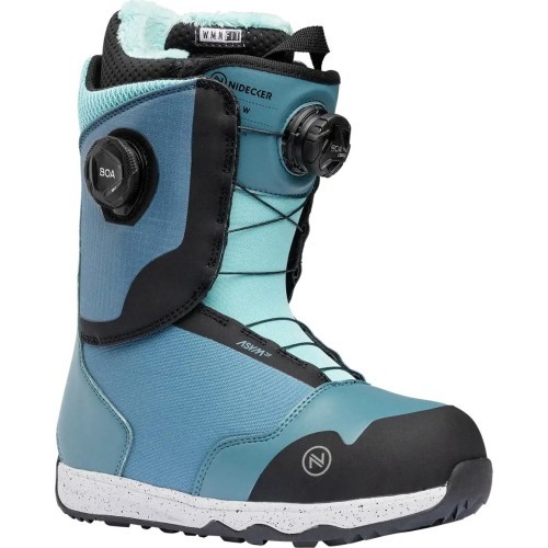 Nidecker Rift W snowboard boots