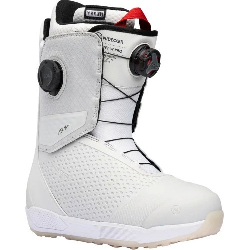 Nidecker Rift Pro W snowboard boots