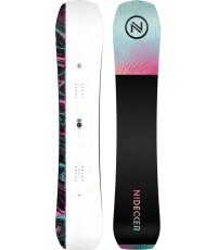 Nidecker Venus snowboard