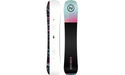 Snovbords Nidecker Venus