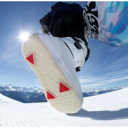 Nidecker Rift Pro W snowboard boots