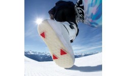 Nidecker Rift Pro W snowboard boots
