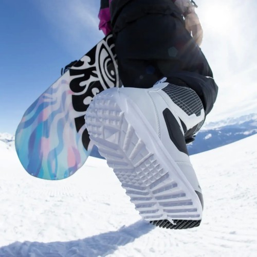 Nidecker Cascade snowboard boots