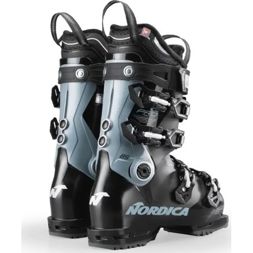 Kalnu slēpošanas zābaki Nordica Promachine 85 W