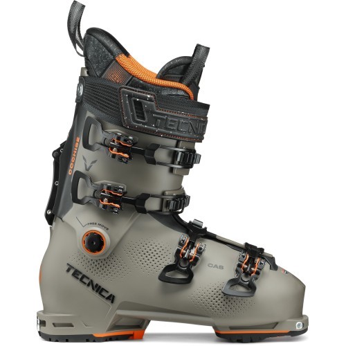 Горнолыжные ботинки Tecnica Cochise 110 DYN GW
