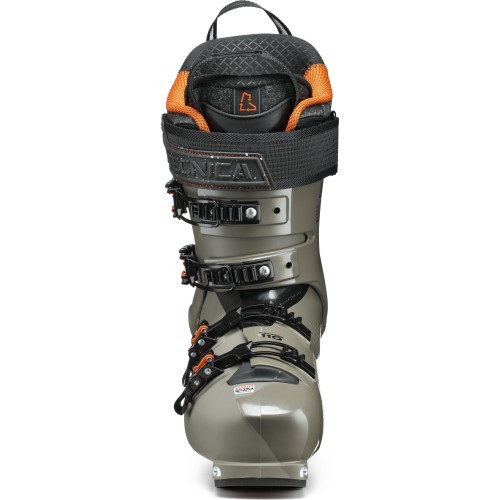 Горнолыжные ботинки Tecnica Cochise 110 DYN GW